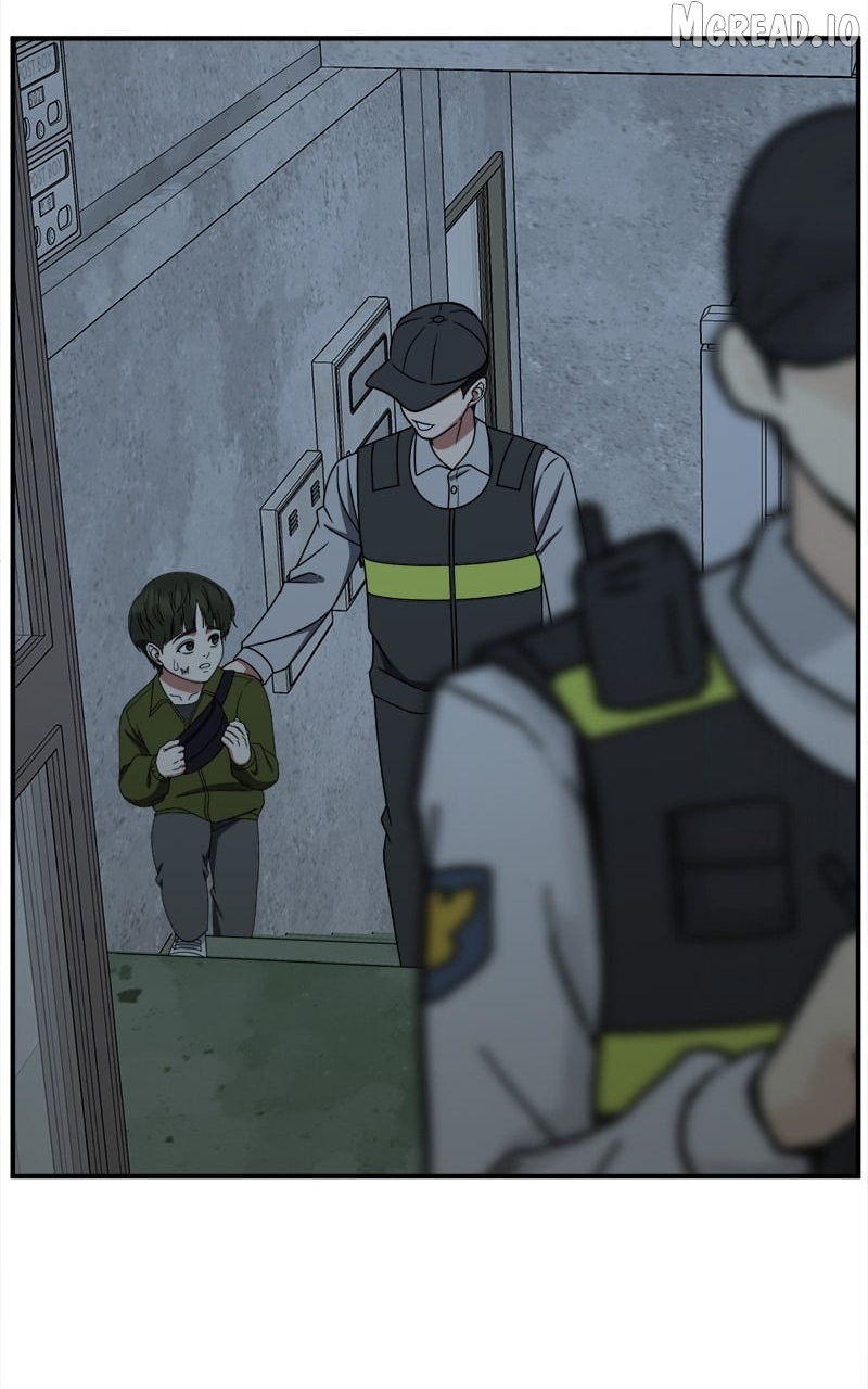 Change Me Chapter 261  - page 121